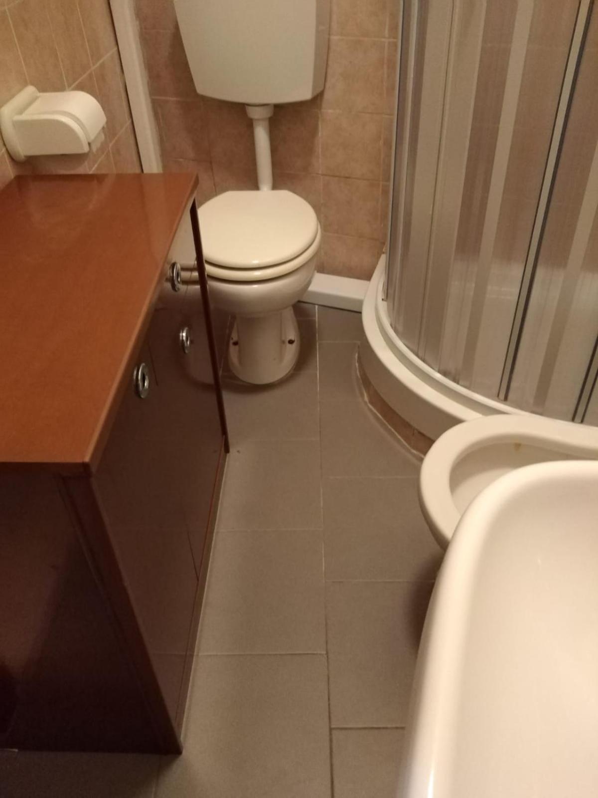 Montale  Appartamento Fiordaliso מראה חיצוני תמונה